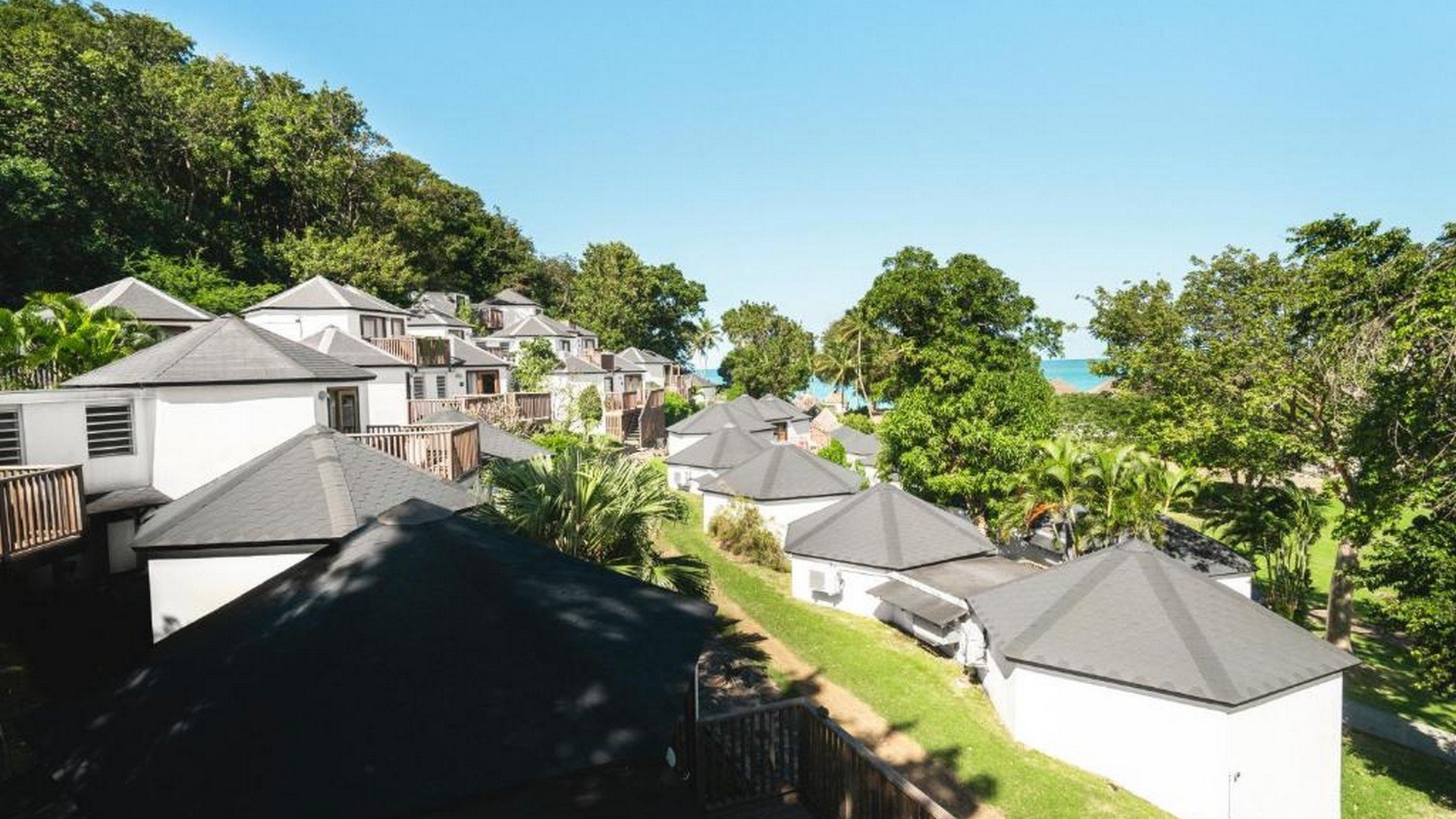 Kappa Langley Resort Fort Royal